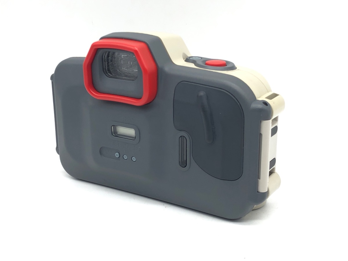 【中古】キヤノン Autoboy D5
