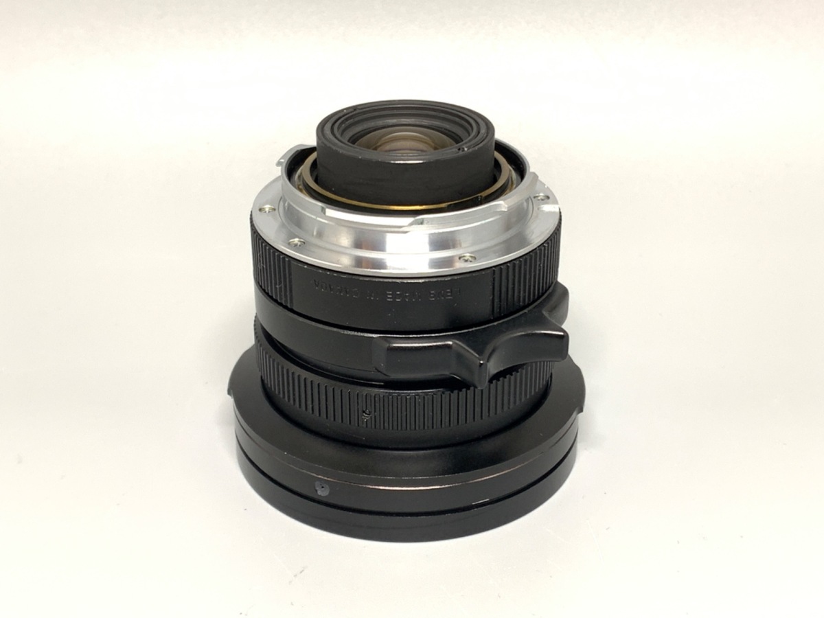 【中古】ライカ エルマリートM 21mm F2.8