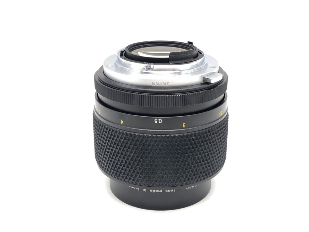 【中古】オリンパス ZUIKO AUTO-マクロ 90mm F2