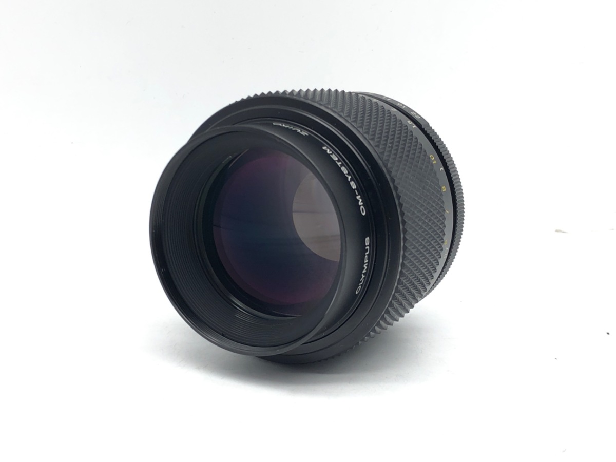 【中古】オリンパス ZUIKO AUTO-マクロ 90mm F2