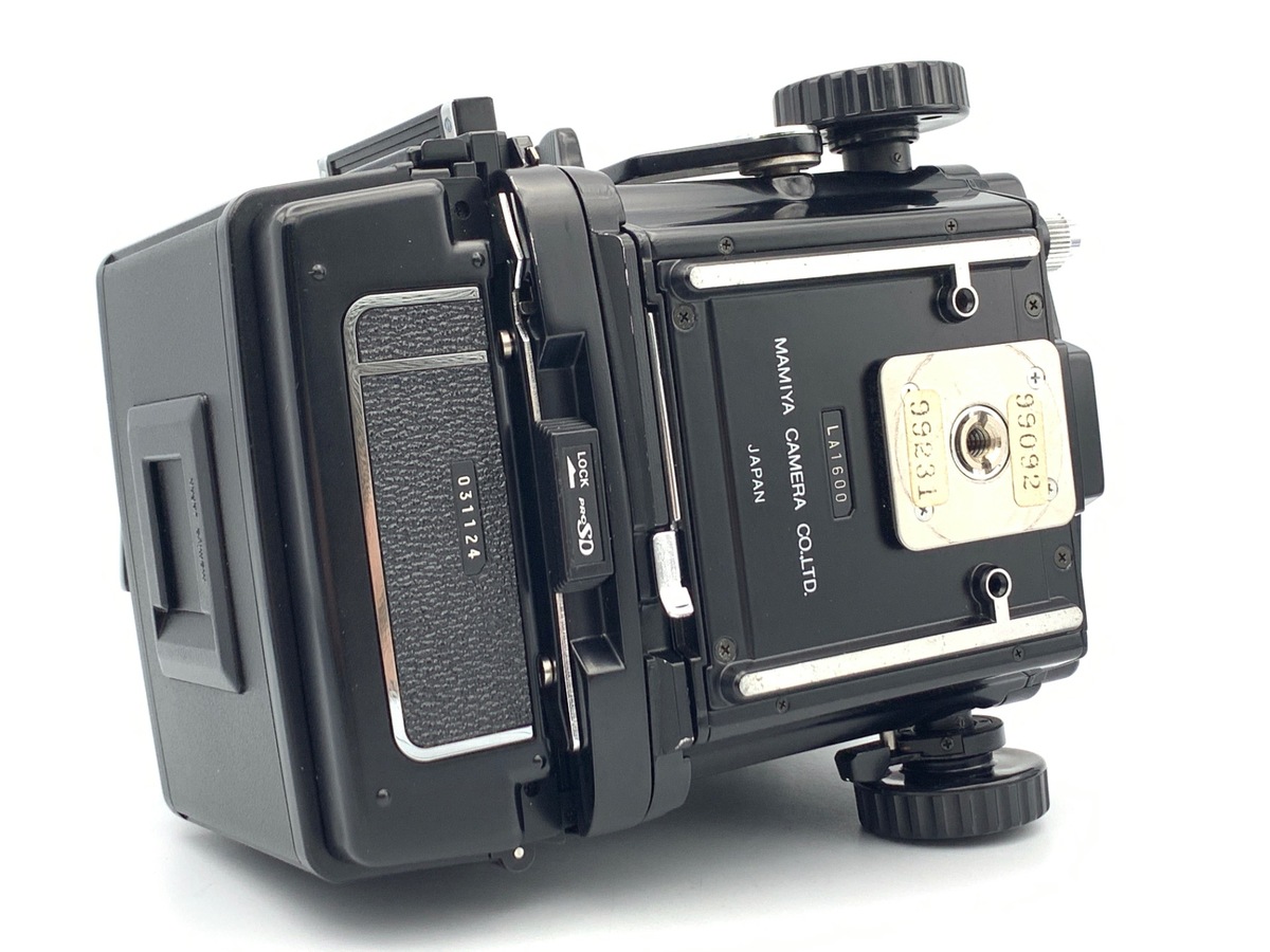 【中古】マミヤ RB67 PRO SD