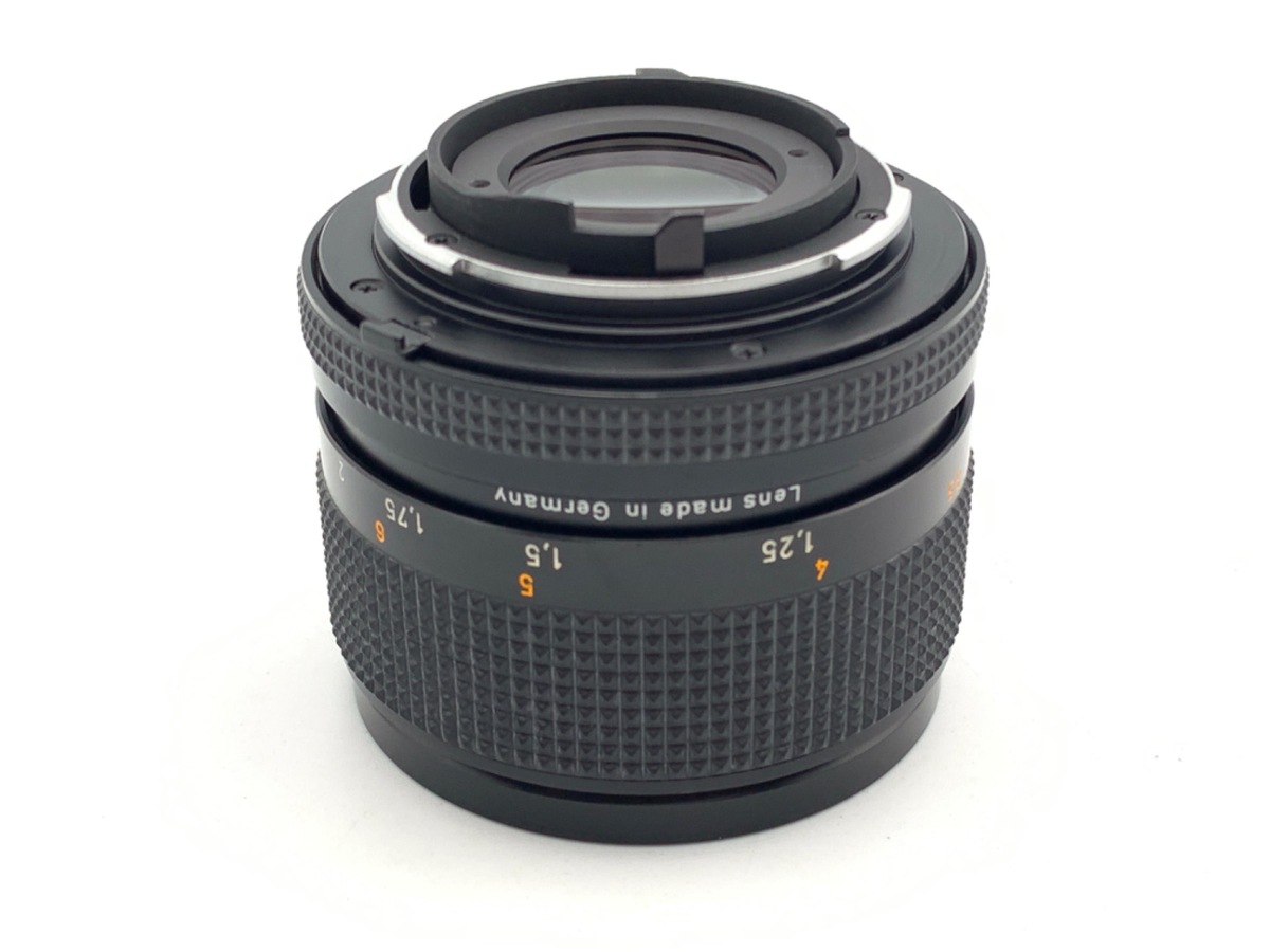 【中古】コンタックス RTSゾナー 85/2.8 MM(G)