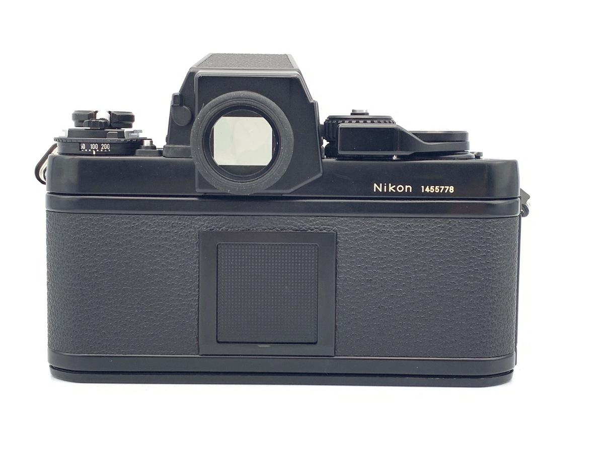 【中古】ニコン F3 ハイアイポイント