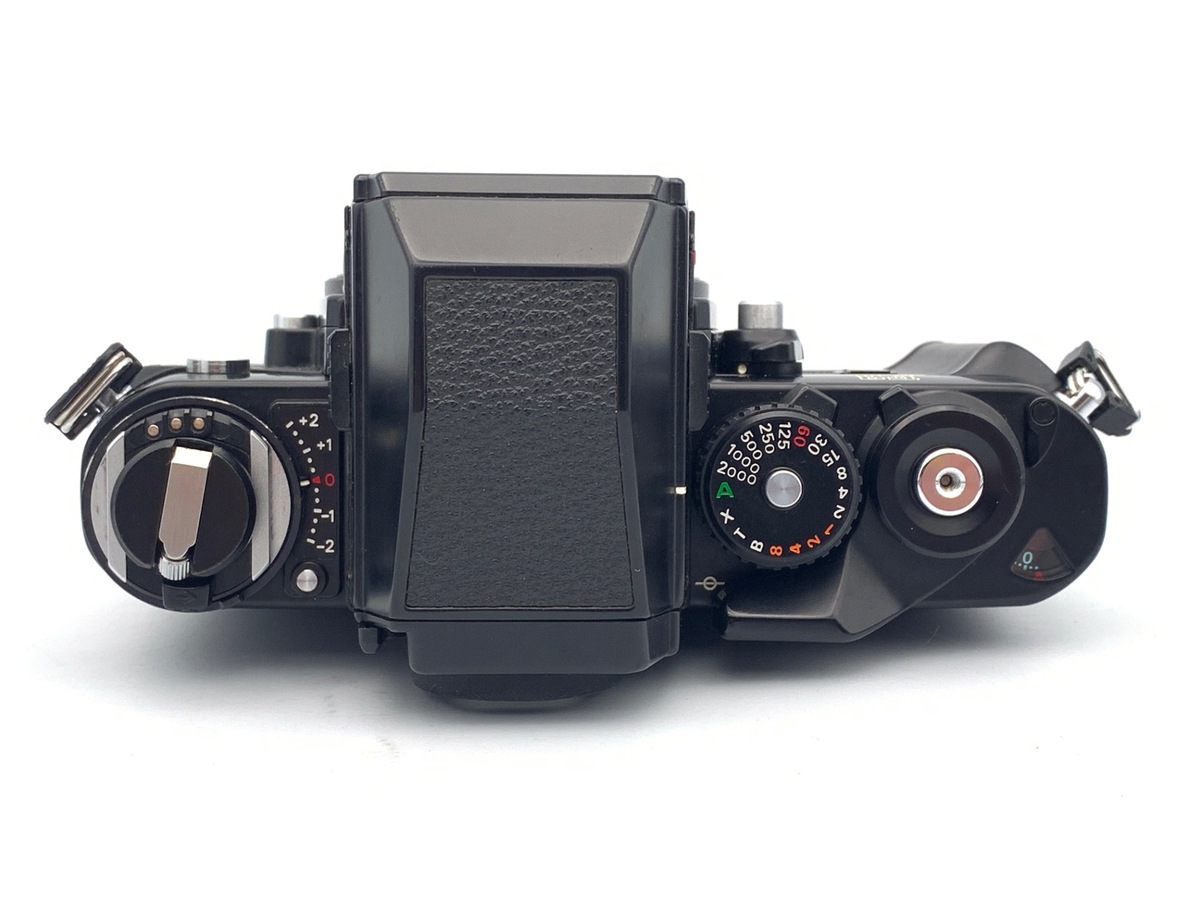 【中古】ニコン F3 ハイアイポイント