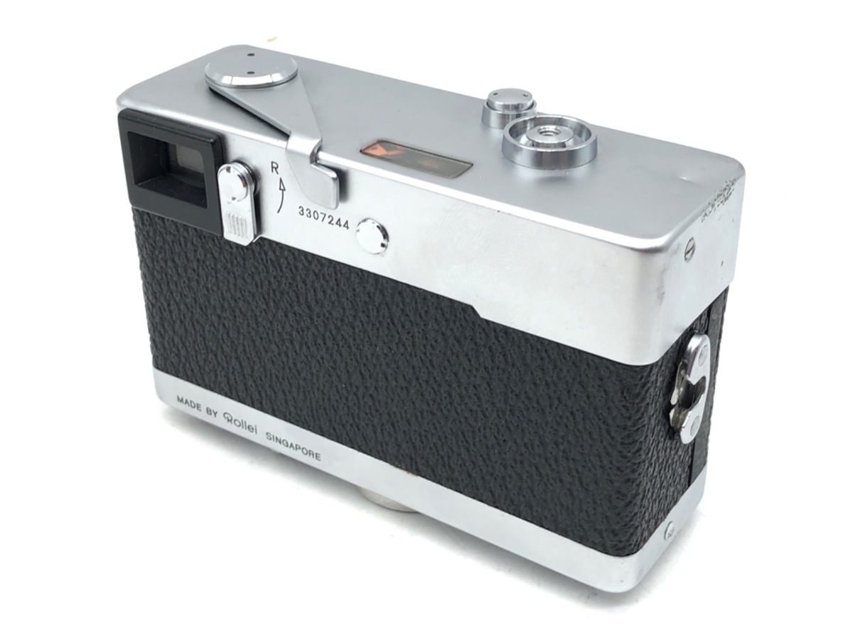 【中古】ローライ 35 40mm F3.5 (シンガポール)