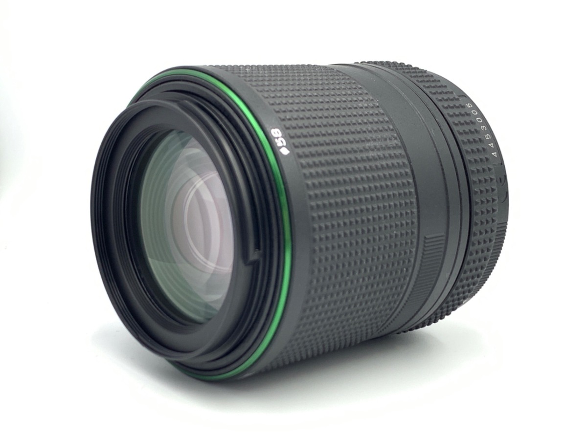 【中古】ペンタックス HD PENTAX-DA 55-300mm F4.5-6.3ED PLM WR RE