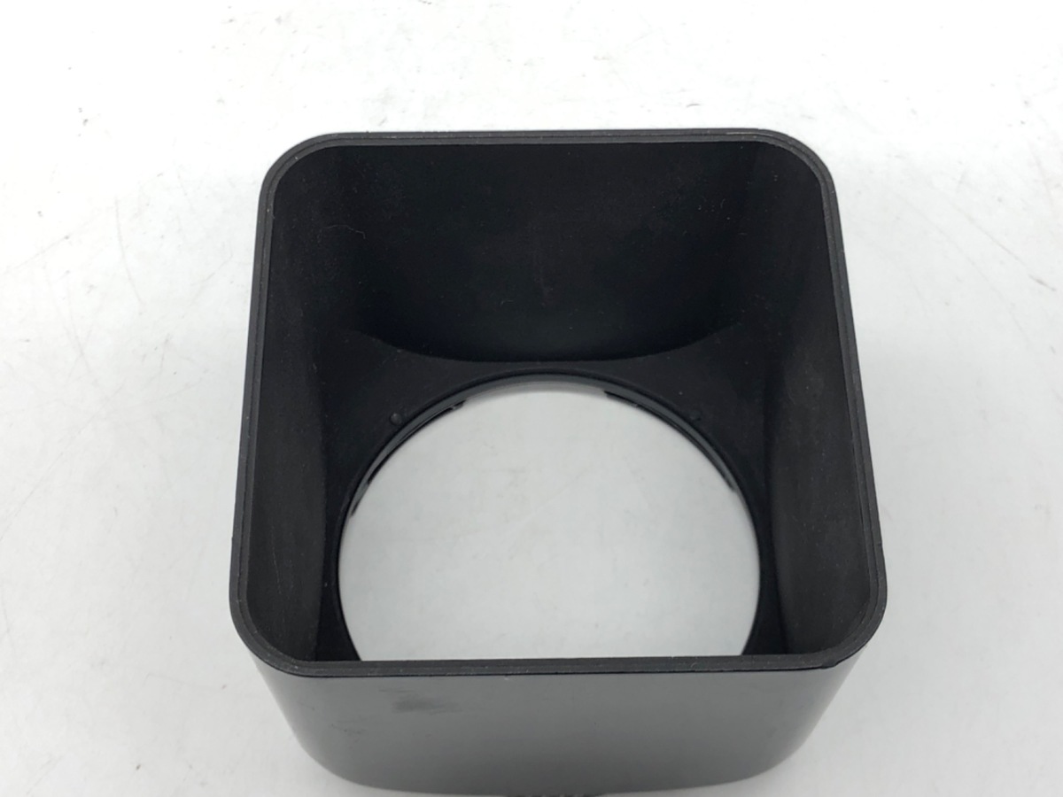 【中古】ハッセルブラッド レンズシェード φ60/100-250