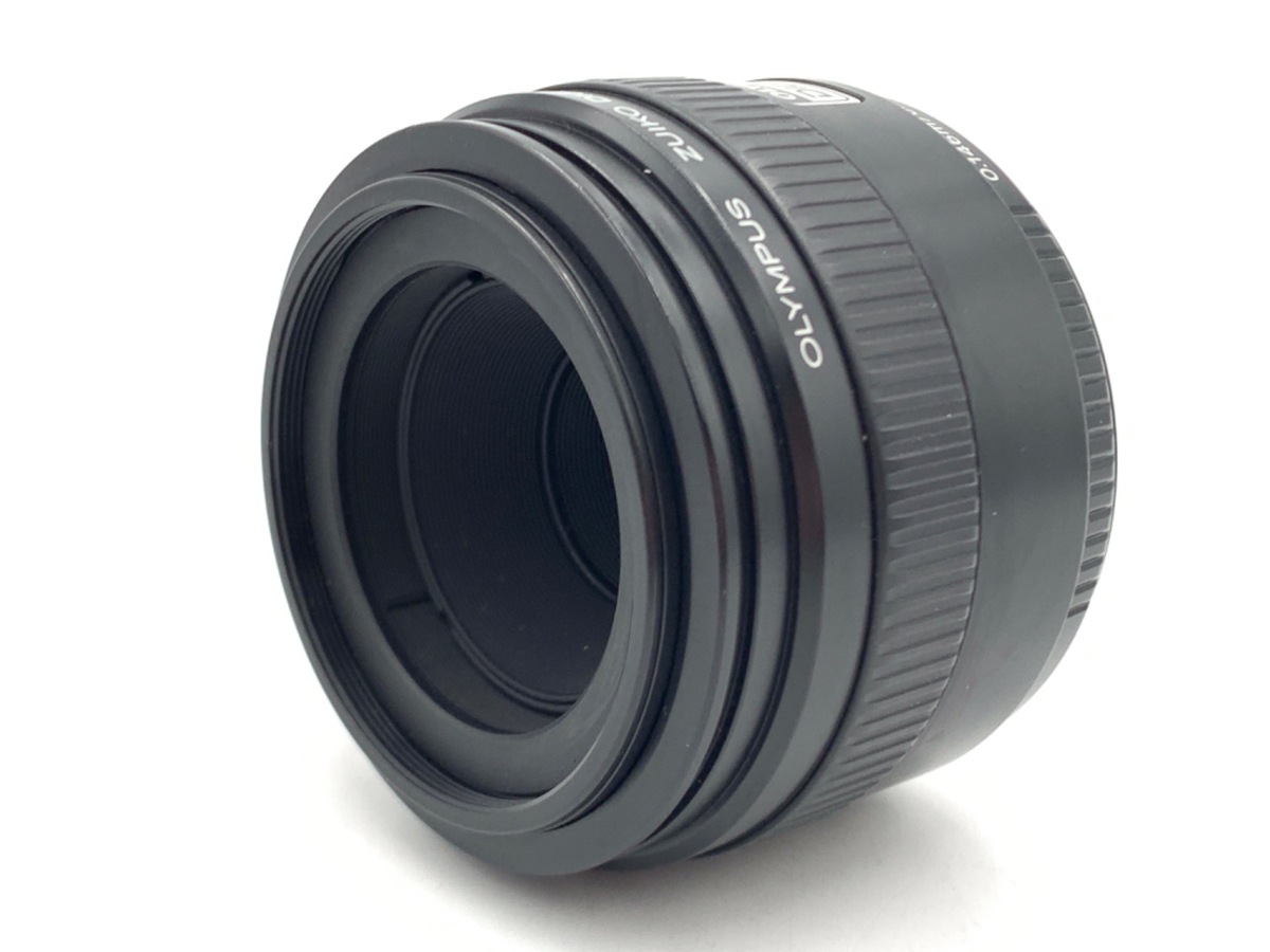 【中古】オリンパス ZUIKO DIGITAL 35mm F3.5 Macro