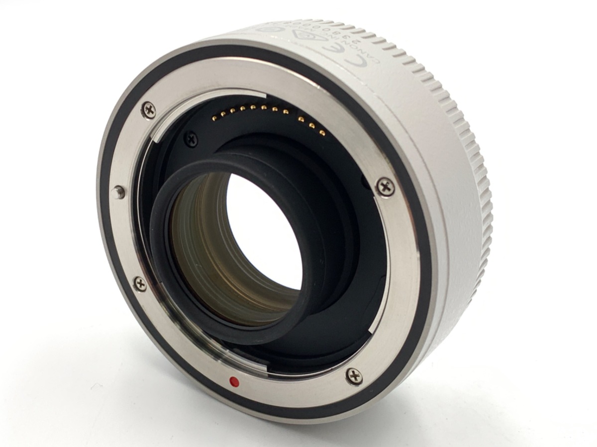 【中古】キヤノン エクステンダー EF1.4xIII