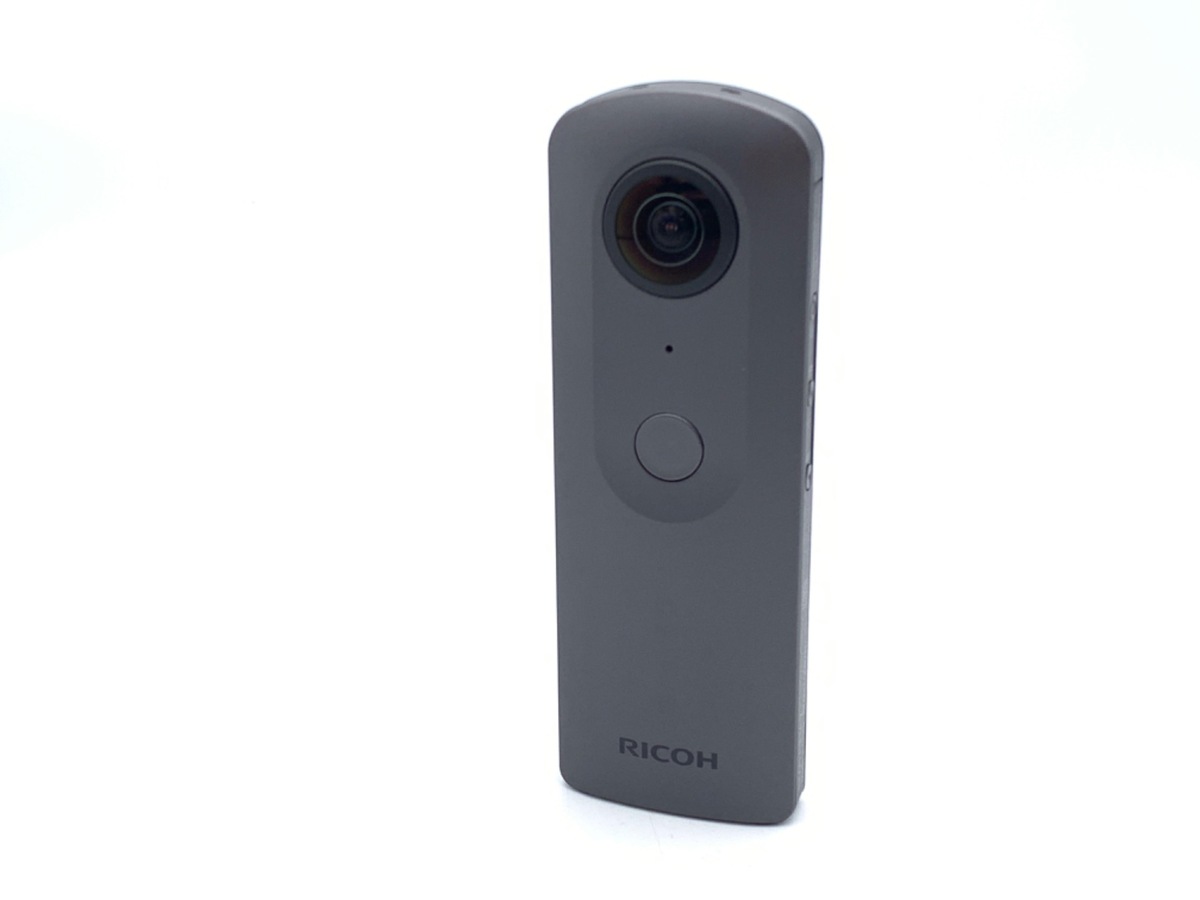 【中古】リコー RICOH THETA V