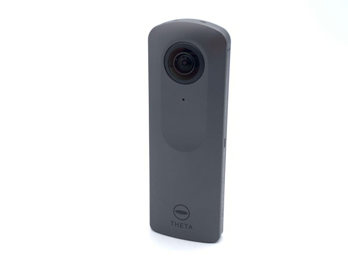 【中古】リコー RICOH THETA V