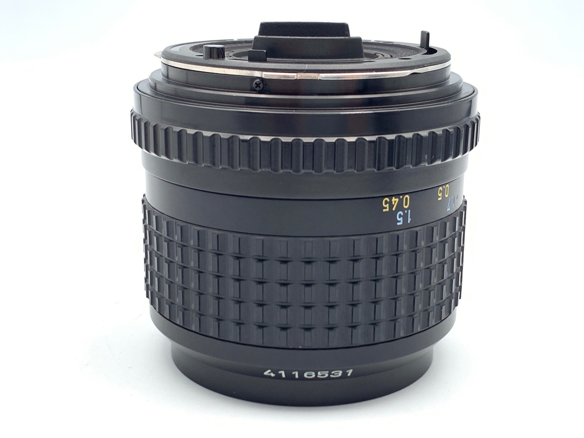 【中古】ペンタックス SMC-A(645) 55mm F2.8