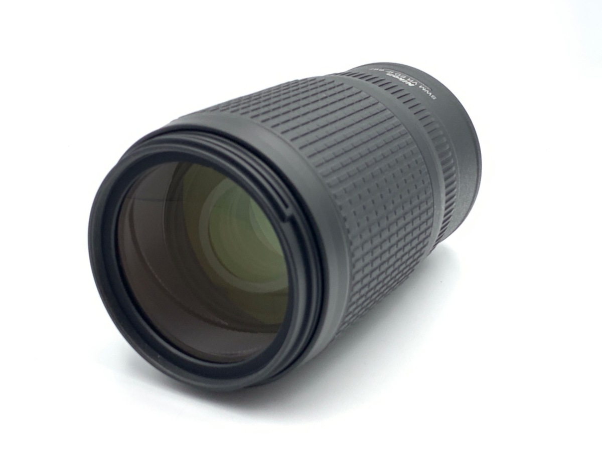 【中古】ニコン AF-S VR Zoom Nikkor ED 70-300mm F4.5-5.6G(IF)