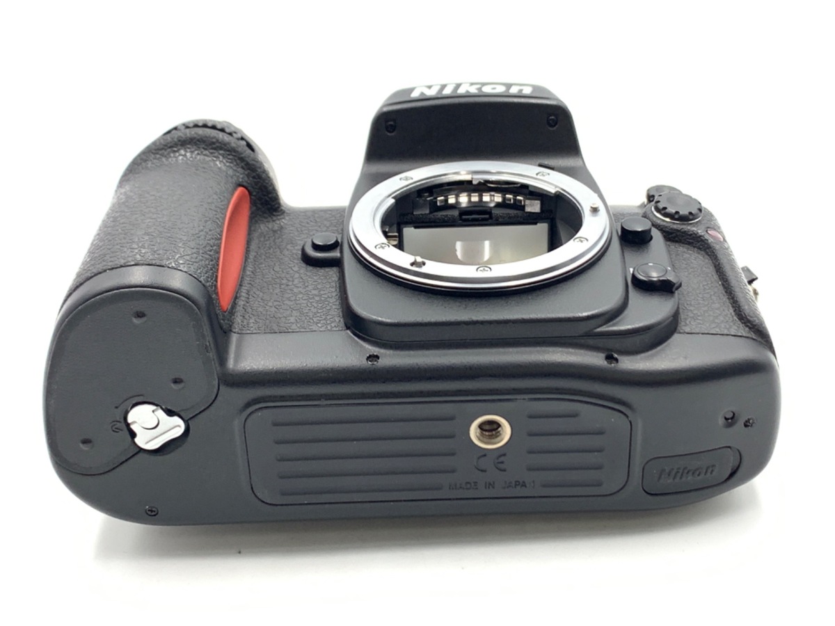 Nikon F100 カメラセット 35-135mmレンズ付極美品 Nikon F100 カメラセット 35-135mmレンズ付極美品