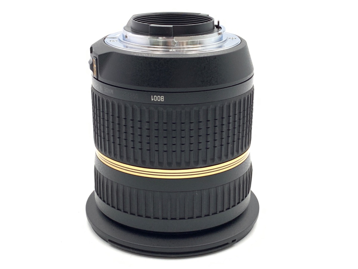 【中古】タムロン SP AF10-24mm F/3.5-4.5 DiII ニコン用(AFモーター内蔵レンズ)(Model B001NII)
