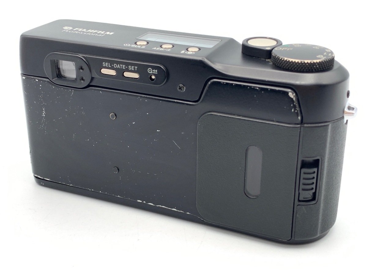 中古】フジフイルム（FUJIFILM）KLASSE ブラック｜｜カメラのキタムラ
