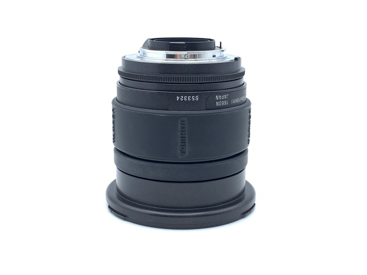 【中古】タムロン(Tamron)AF 20-40/2.7-3.5(166D)A ニコン