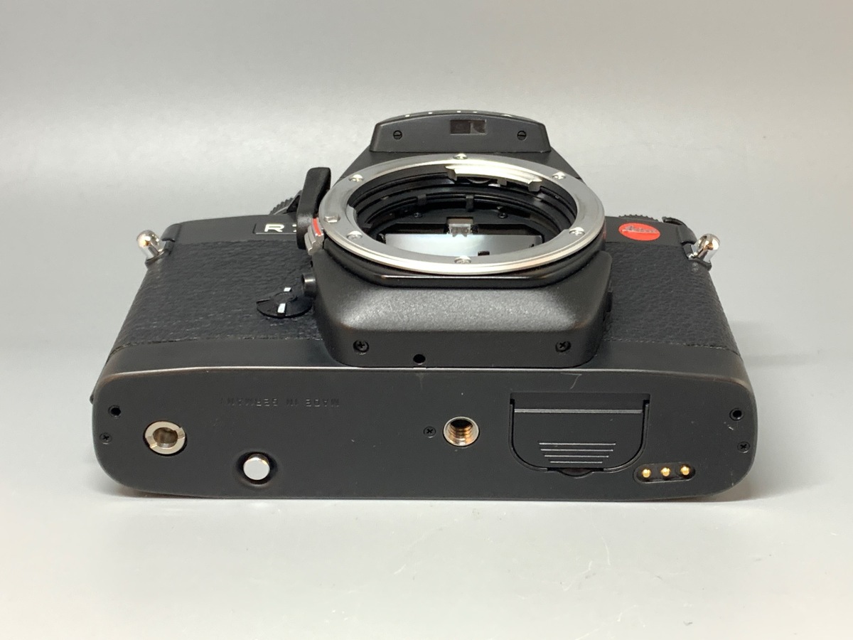【中古】ライカ R7 ボディ ブラック