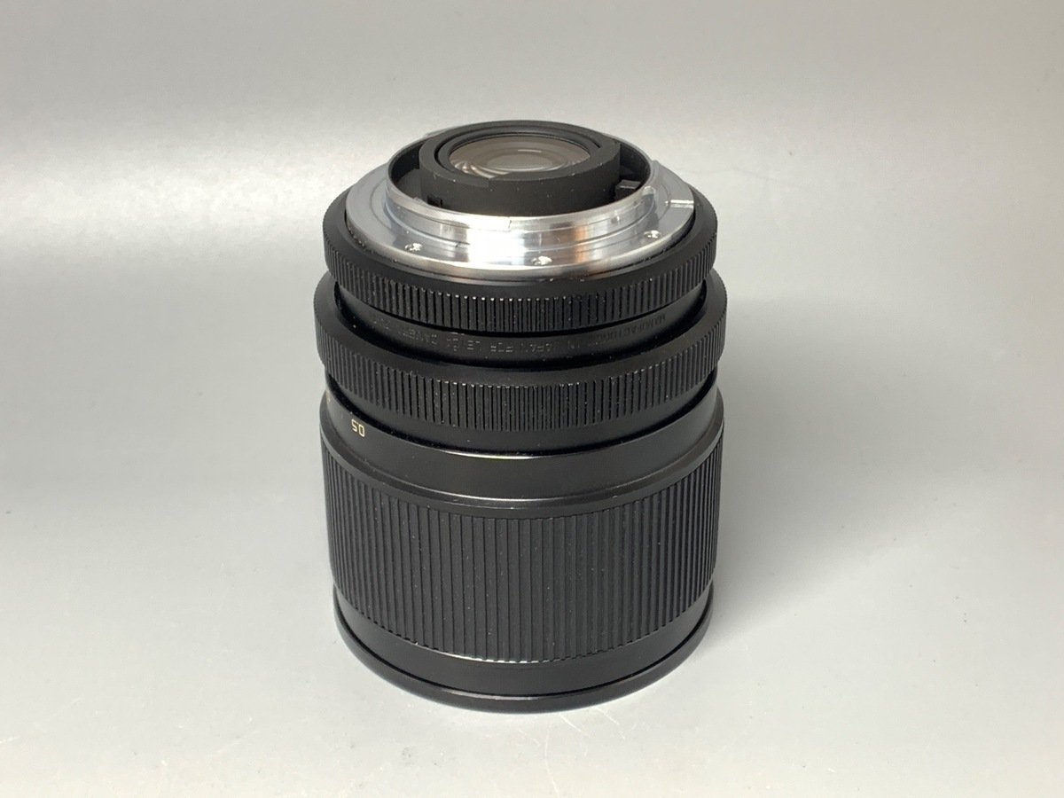 【中古】ライカ(LEICA)バリオエルマーR 28-70/3.5-4.5