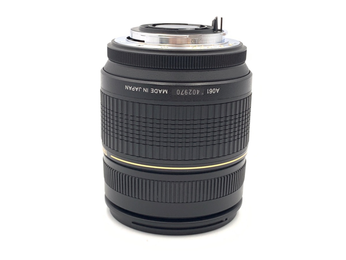 【中古】タムロン AF 28-300mm F3.5-6.3 XR Di ペンタックス用