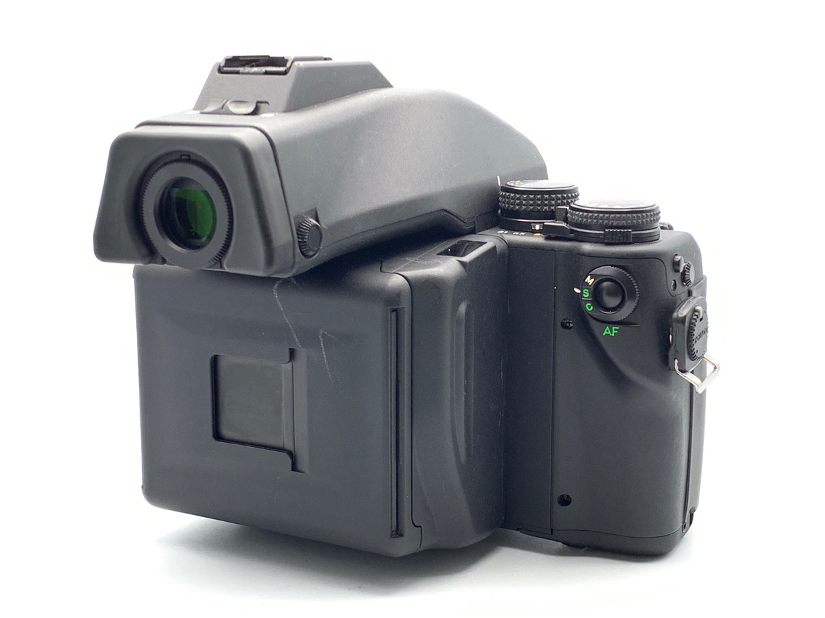 【中古】コンタックス 645