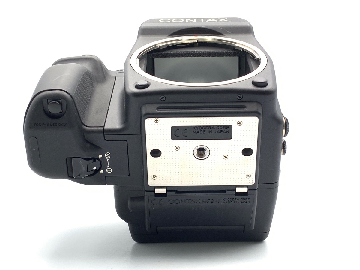 【中古】コンタックス 645