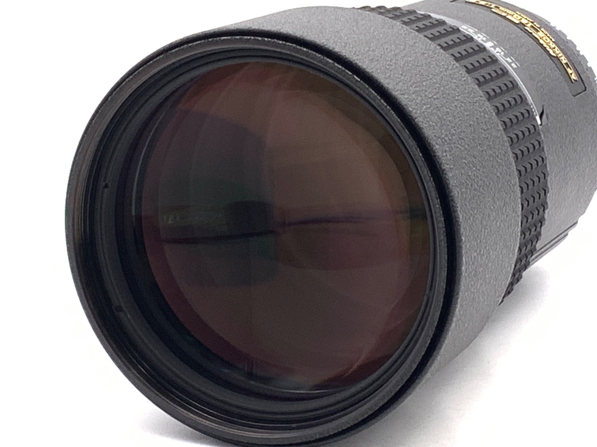 【中古】ニコン AF 180mm F2.8 ED IF 旧