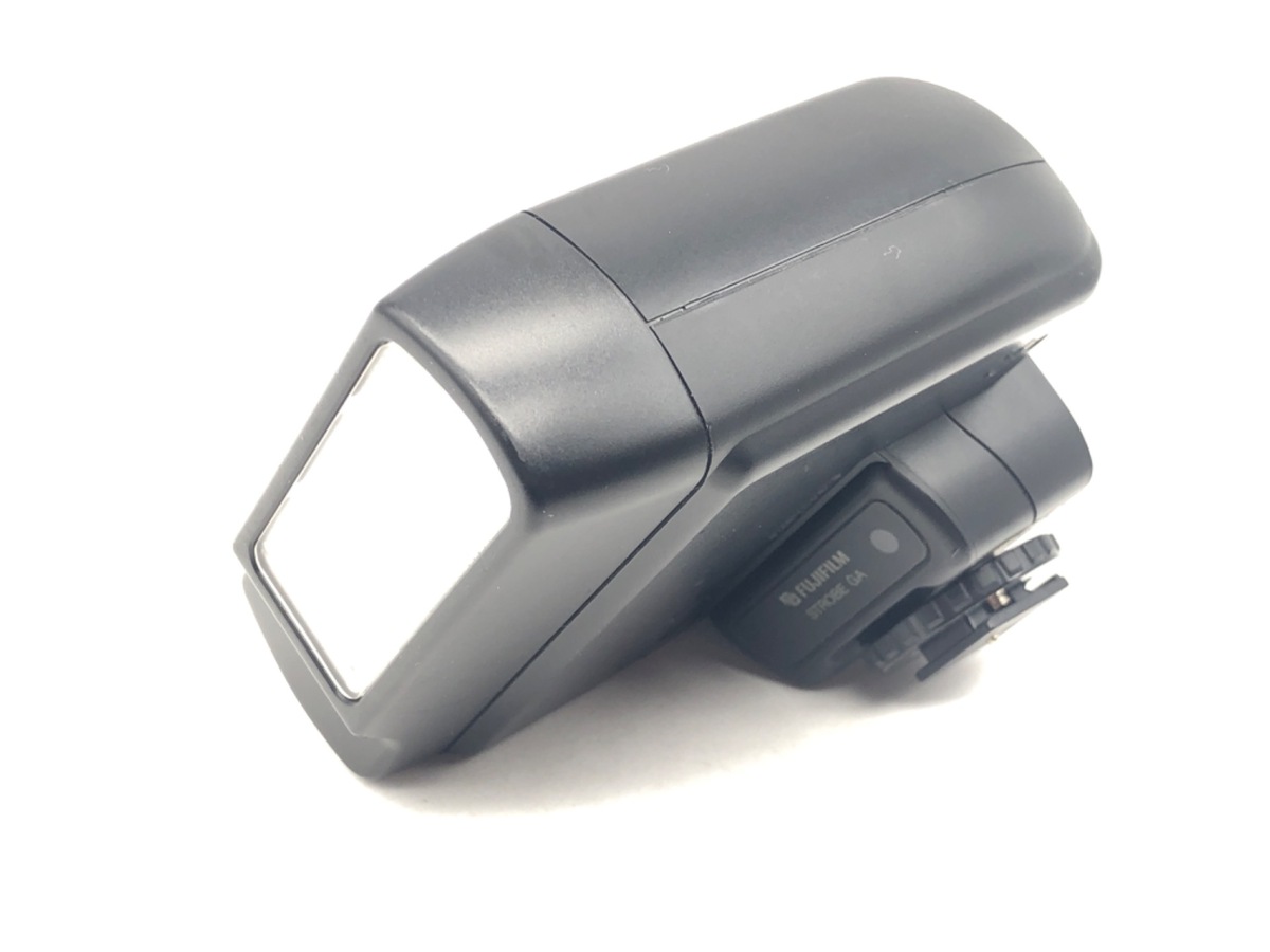【中古】フジフイルム(FUJIFILM)GA645用 ストロボGA