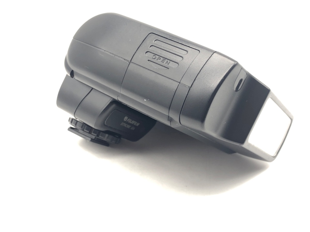 【中古】フジフイルム(FUJIFILM)GA645用 ストロボGA