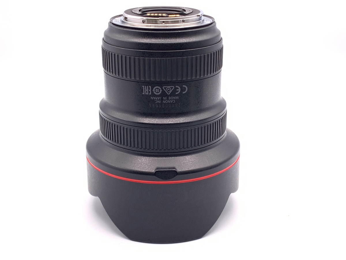 【中古】キヤノン EF11-24mm F4L USM