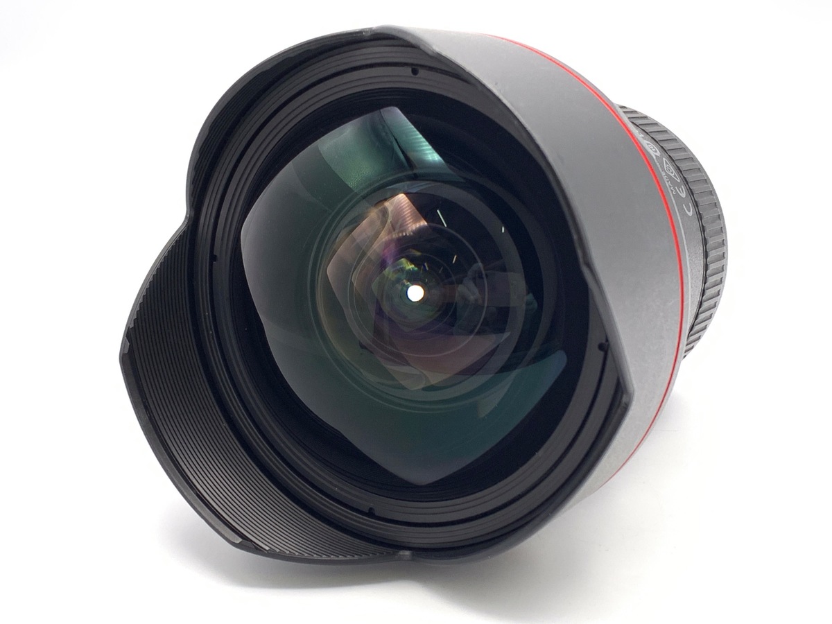 【中古】キヤノン EF11-24mm F4L USM