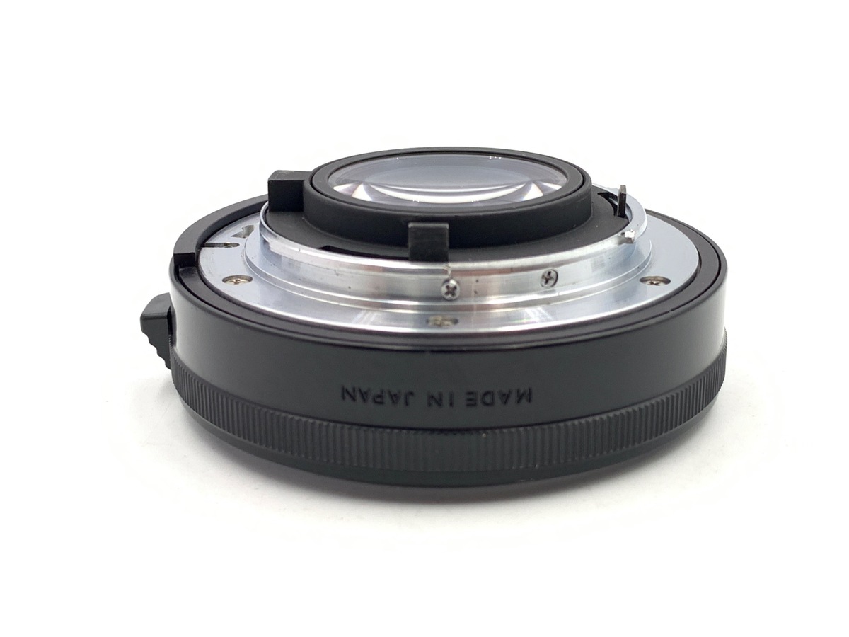 【中古】ニコン(Nikon)TC-14AS (Ai-Sテレコンバーター)