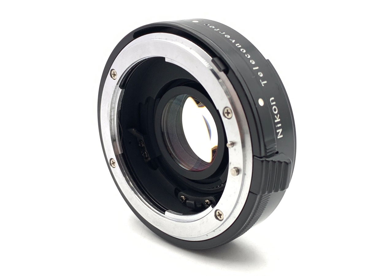 【中古】ニコン(Nikon)TC-14AS (Ai-Sテレコンバーター)