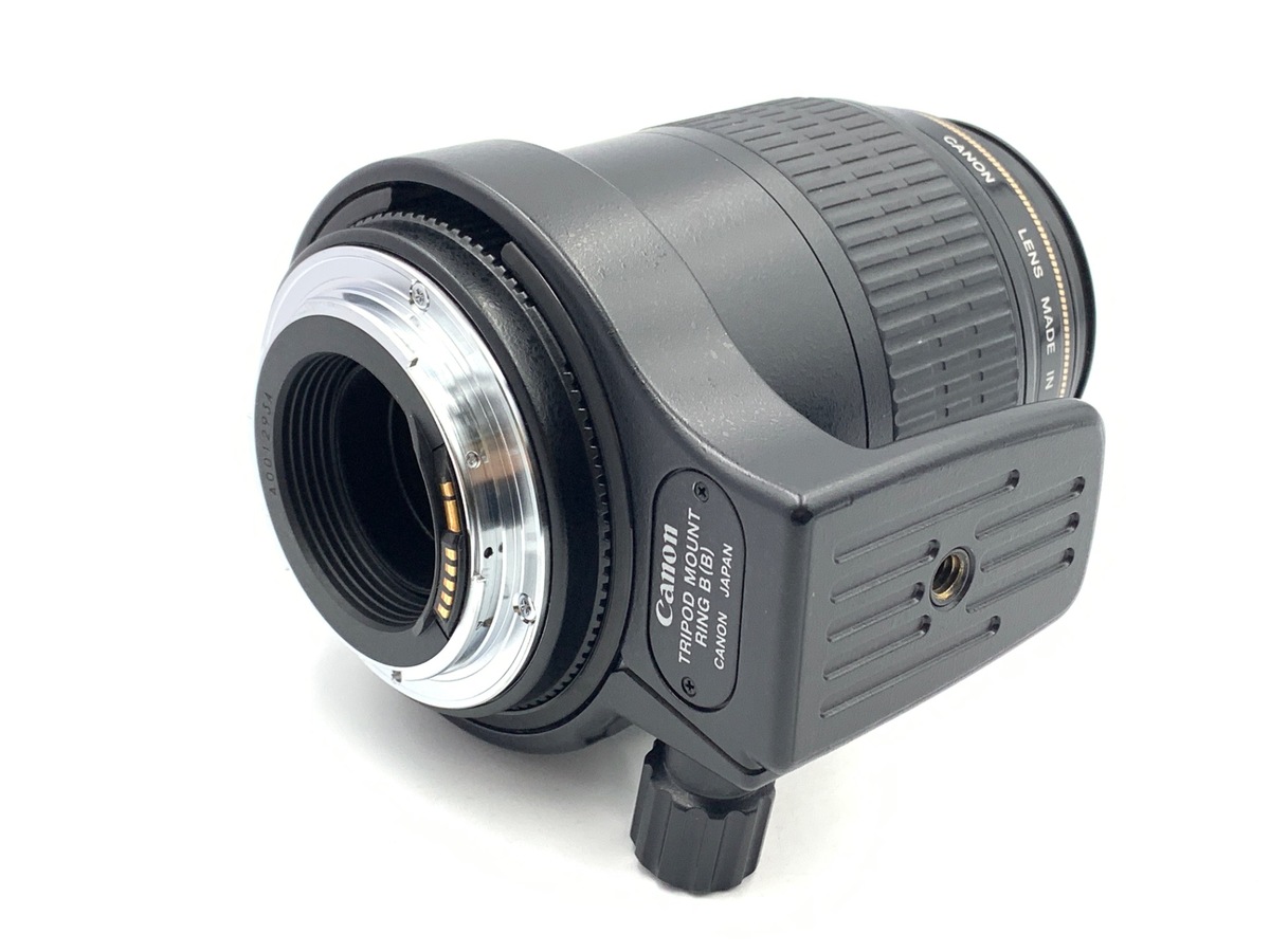 【中古】キヤノン EF100mm F2.8 マクロ USM
