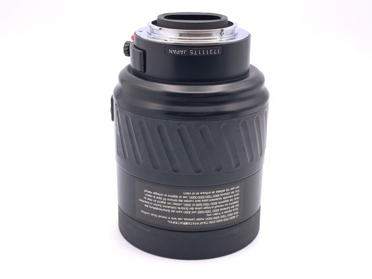 【中古】ミノルタ(MINOLTA)AF 500/8 レフレックス