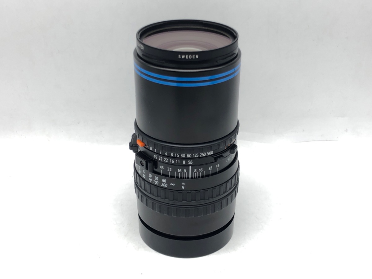 【中古】ハッセルブラッド ゾナー(CFE) 250mm F5.6 スーパーアクロマート