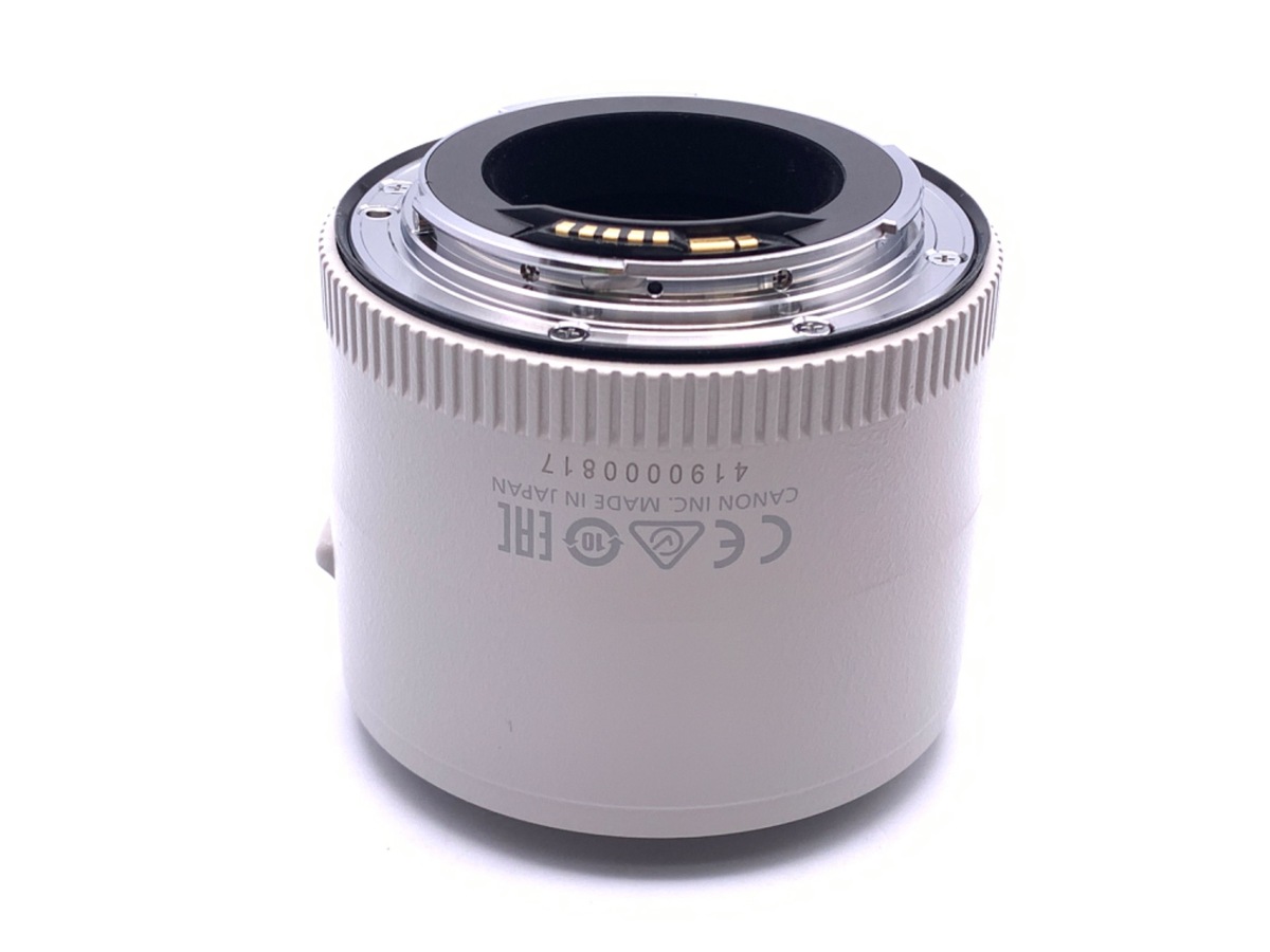 【中古】キヤノン エクステンダー EF2xIII