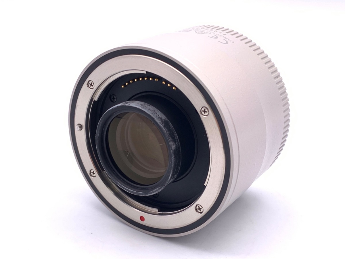 【中古】キヤノン エクステンダー EF2xIII