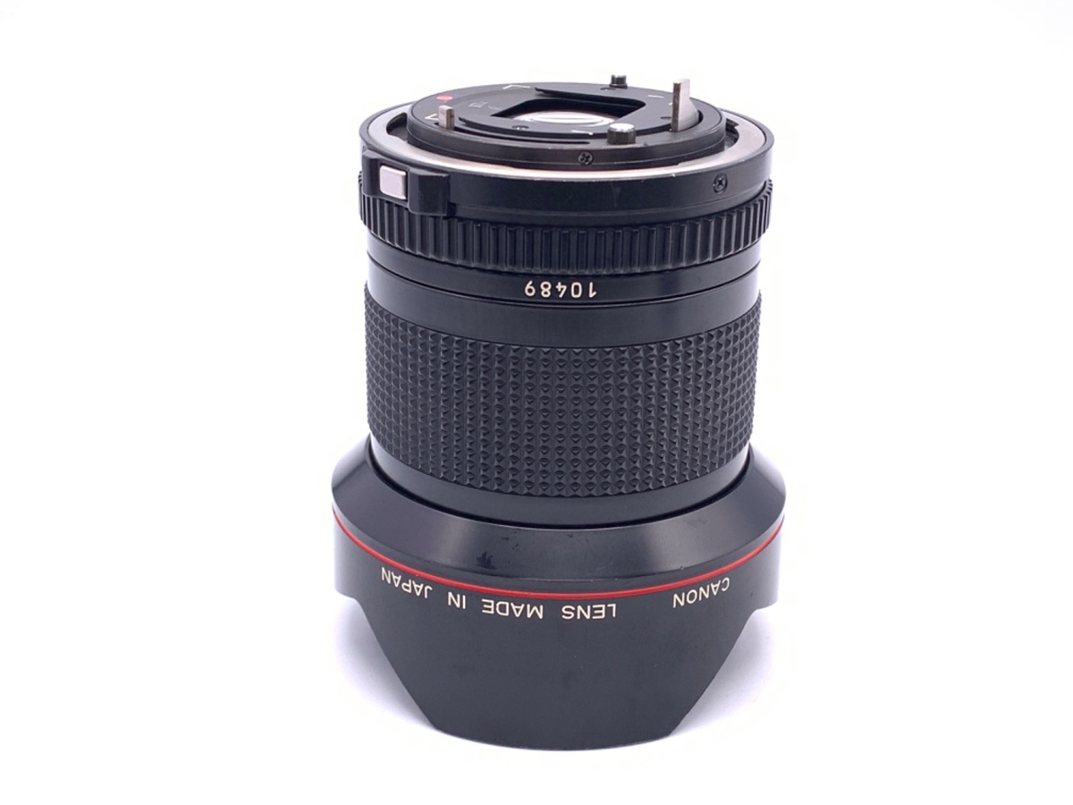 【中古】キヤノン(CANON) NewFD 14/2.8 L