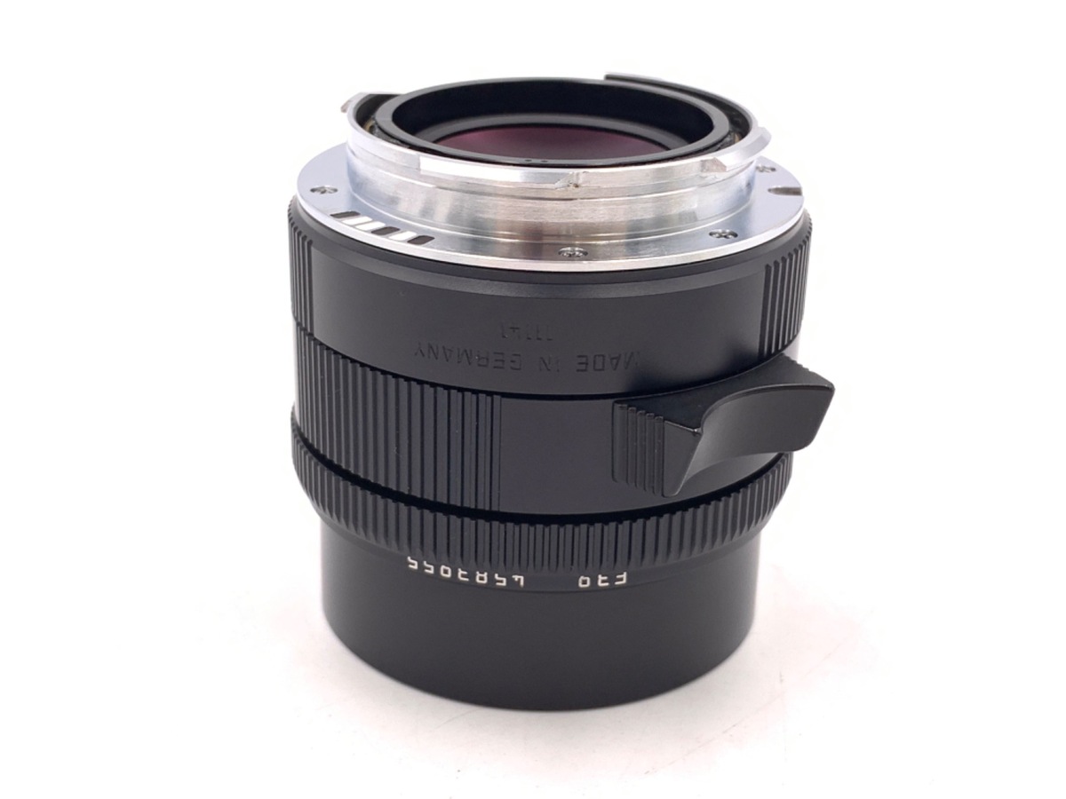 【中古】ライカ アポ・ズミクロンM f2.0/50mm ASPH.