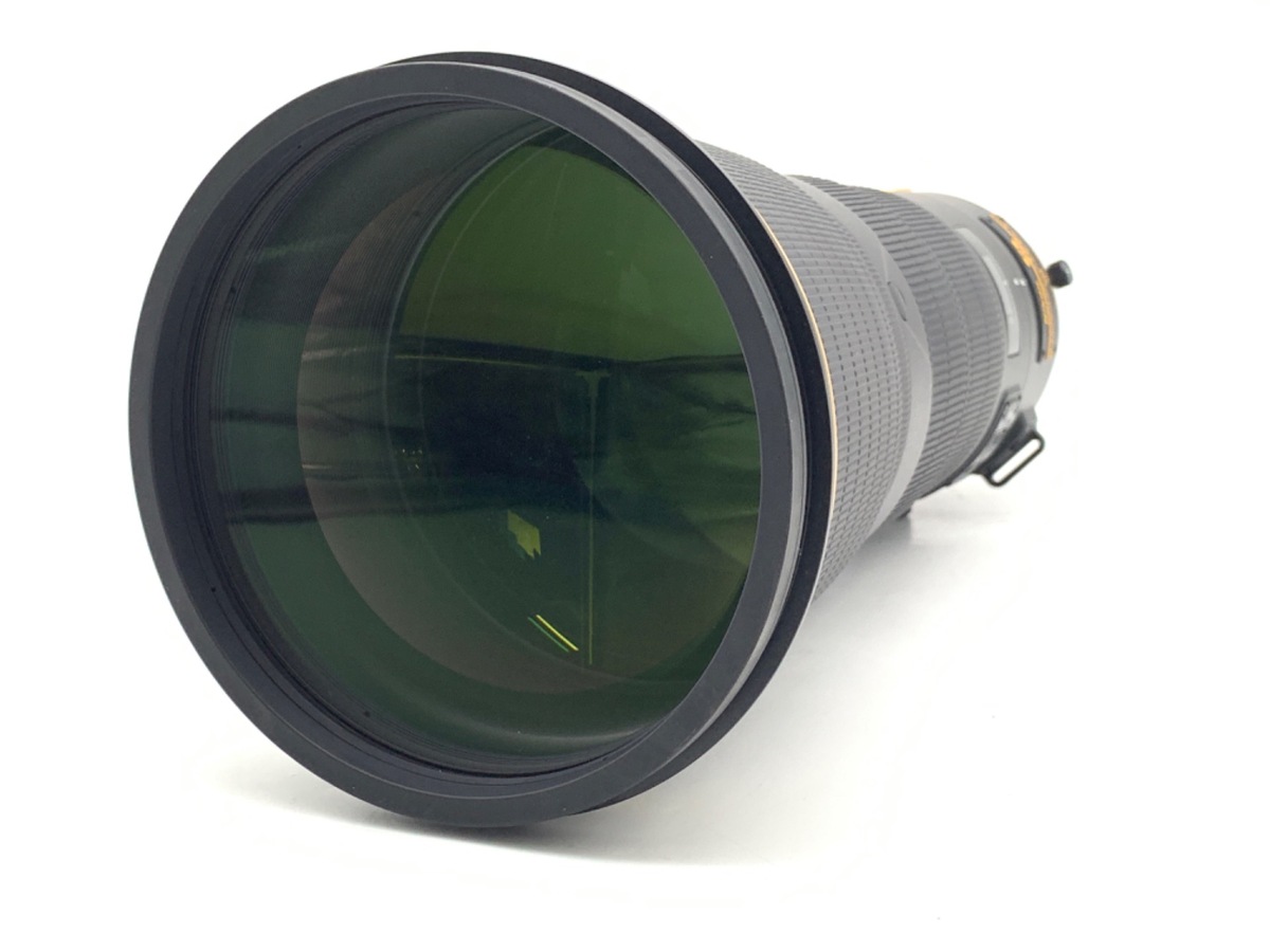 【中古】ニコン AF-S NIKKOR 400mm f/2.8E FL ED VR