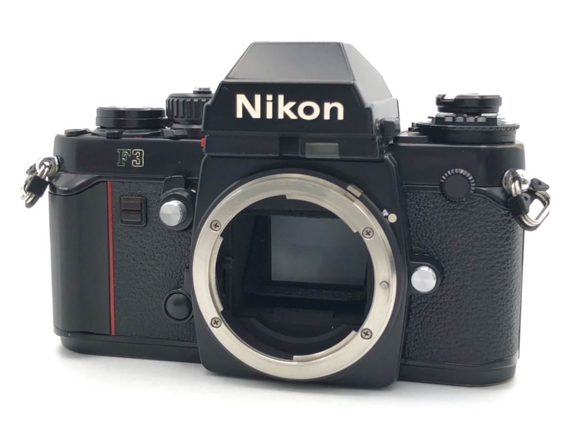 【中古】ニコン F3