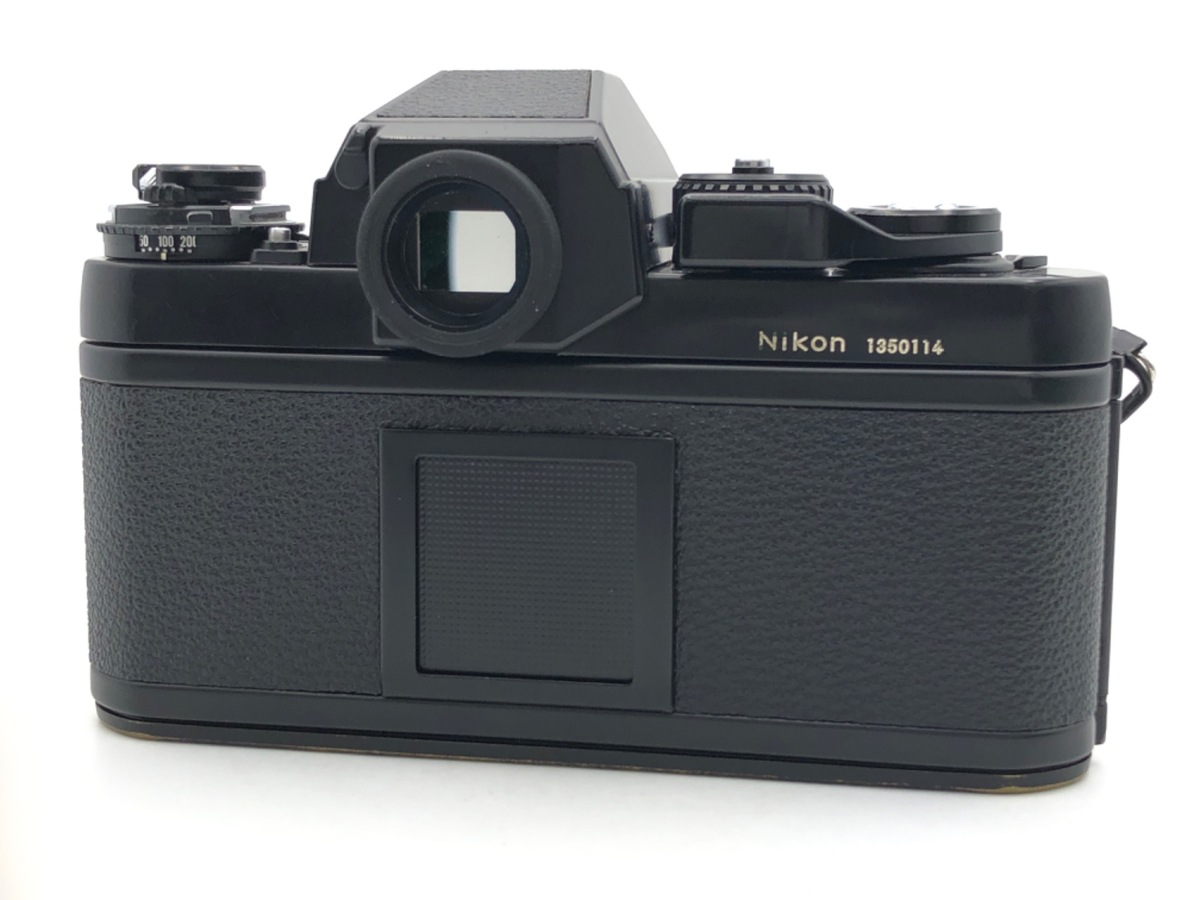 【中古】ニコン F3