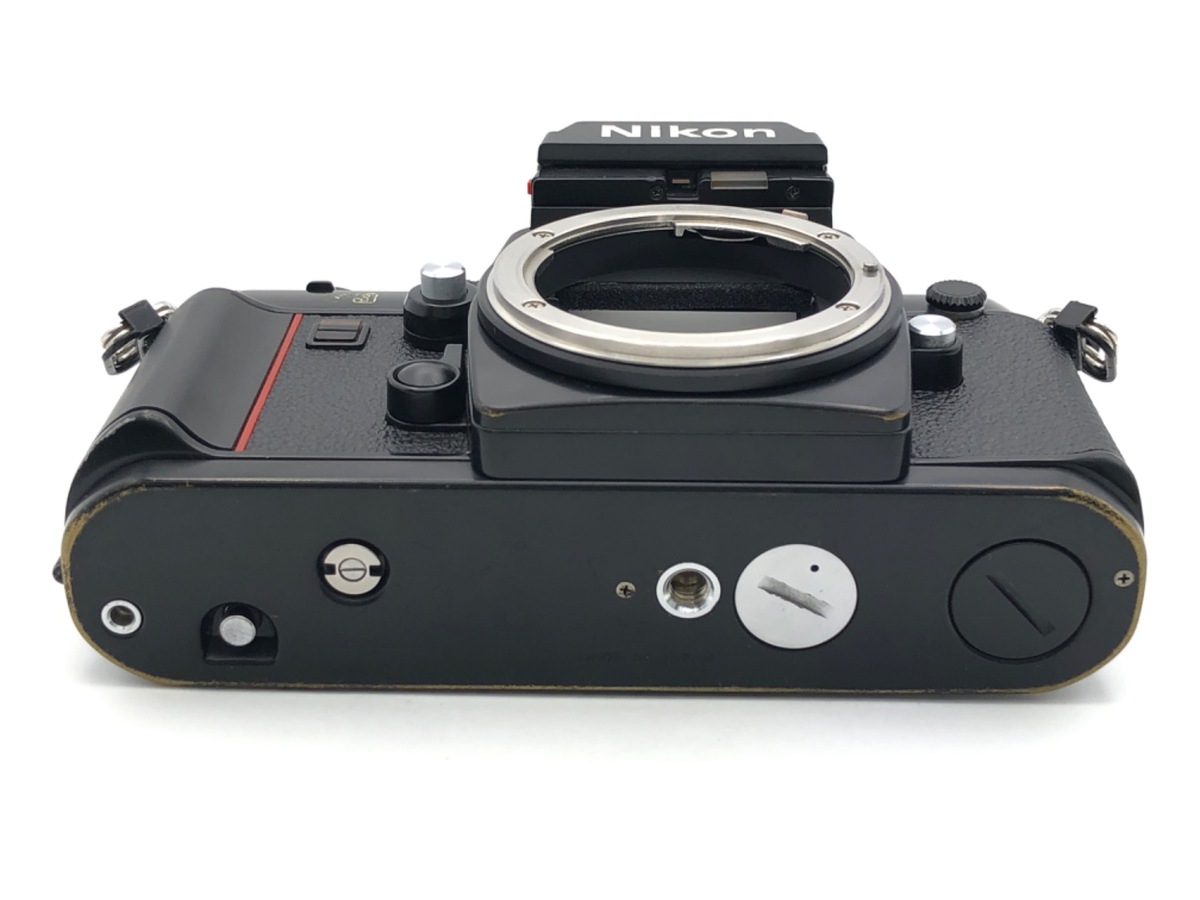 【中古】ニコン F3