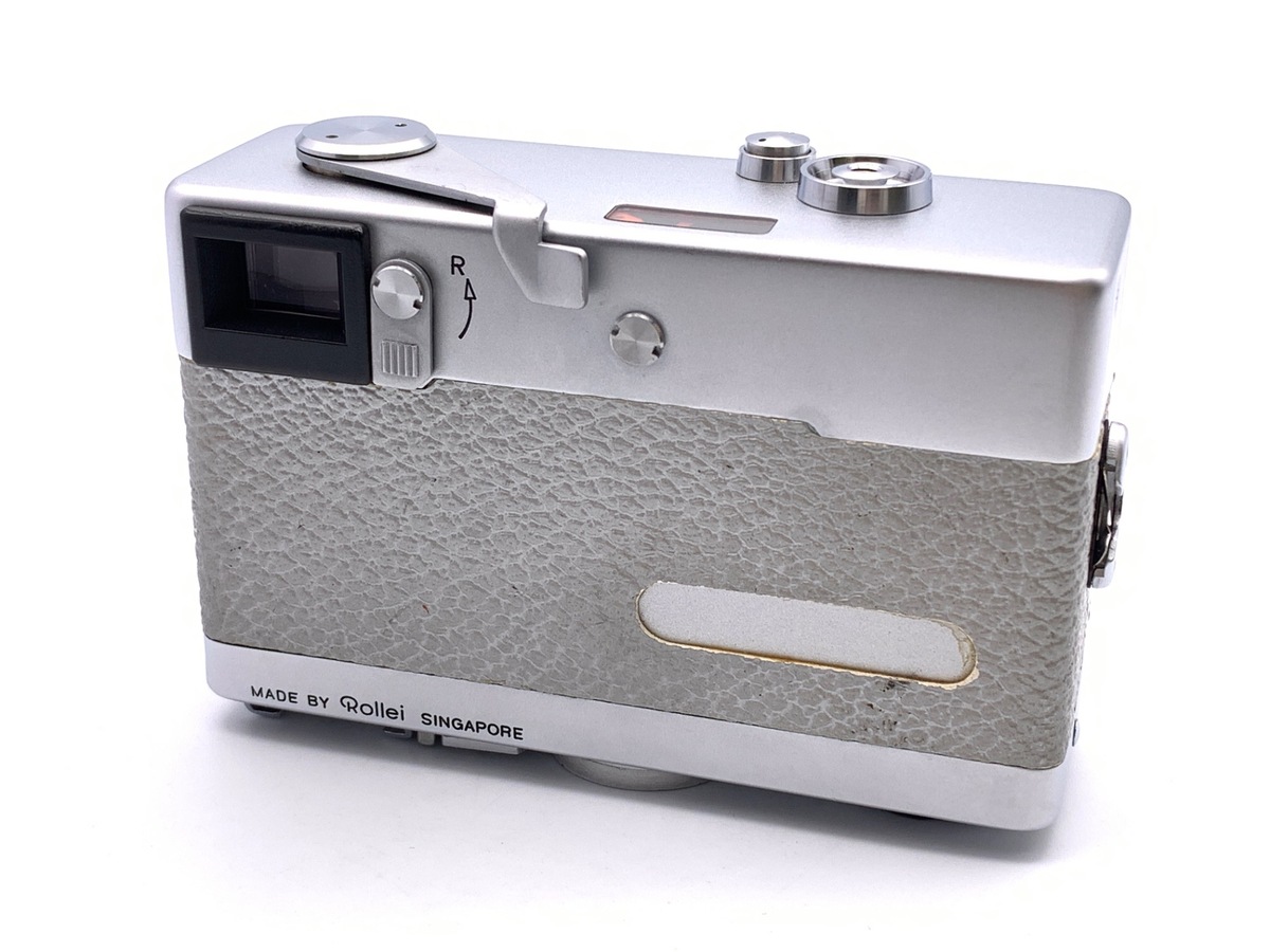 中古】ローライ 35S 40mm F2.8 （Sonnar）｜｜カメラのキタムラネット