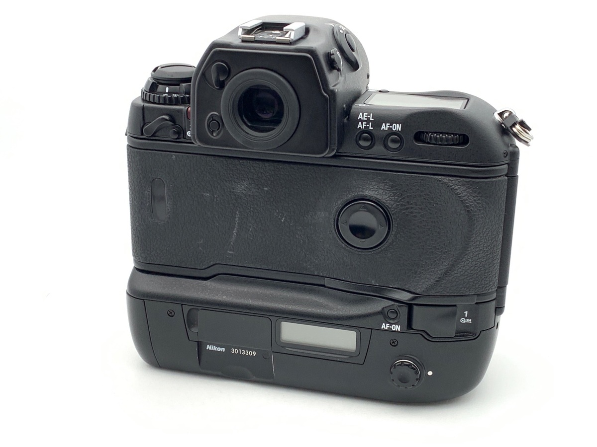 中古】ニコン F5｜｜カメラのキタムラネットショップ