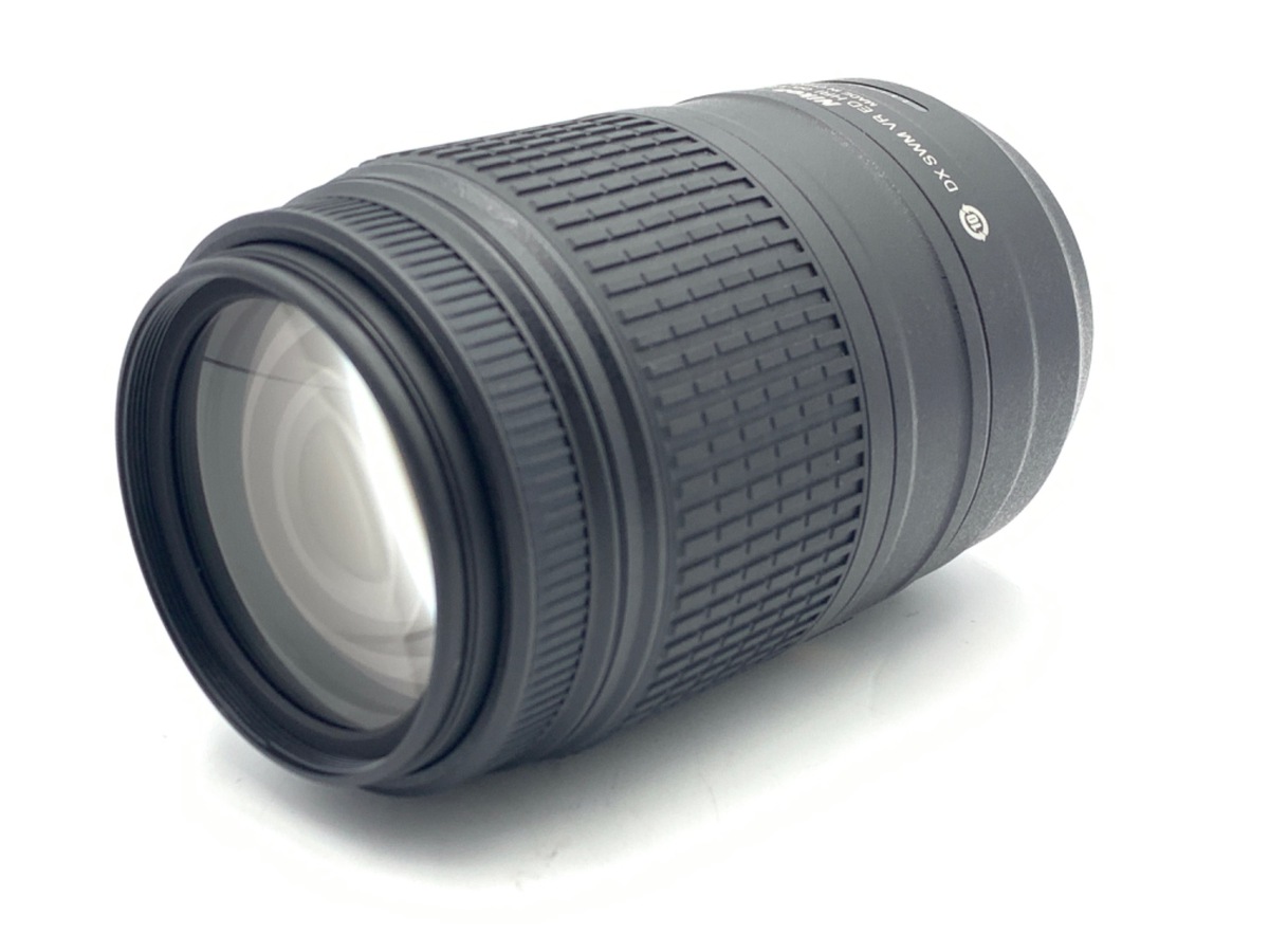 【中古】ニコン AF-S DX NIKKOR 55-300mm F4.5-5.6G ED VR