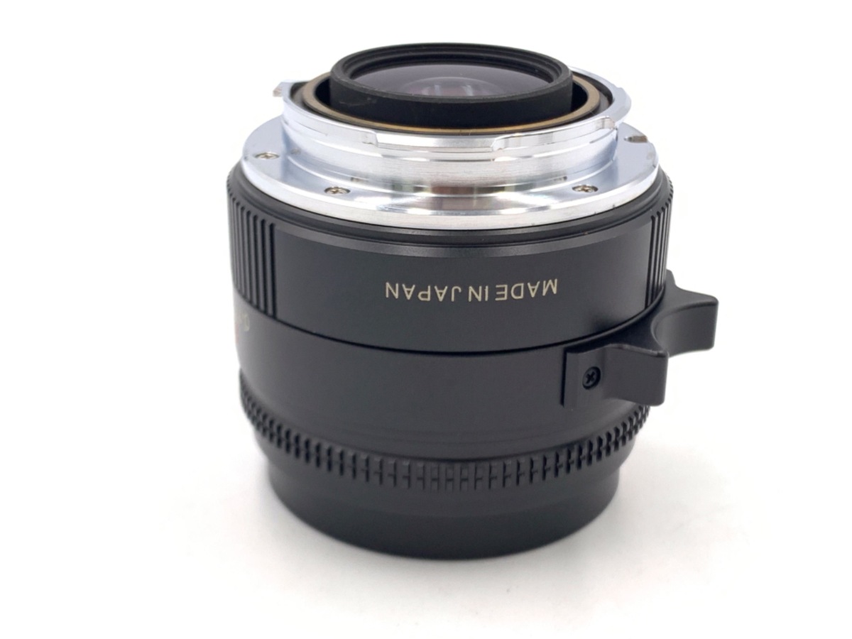 【中古】コニカ(Konica) M-HEXANON 35/2