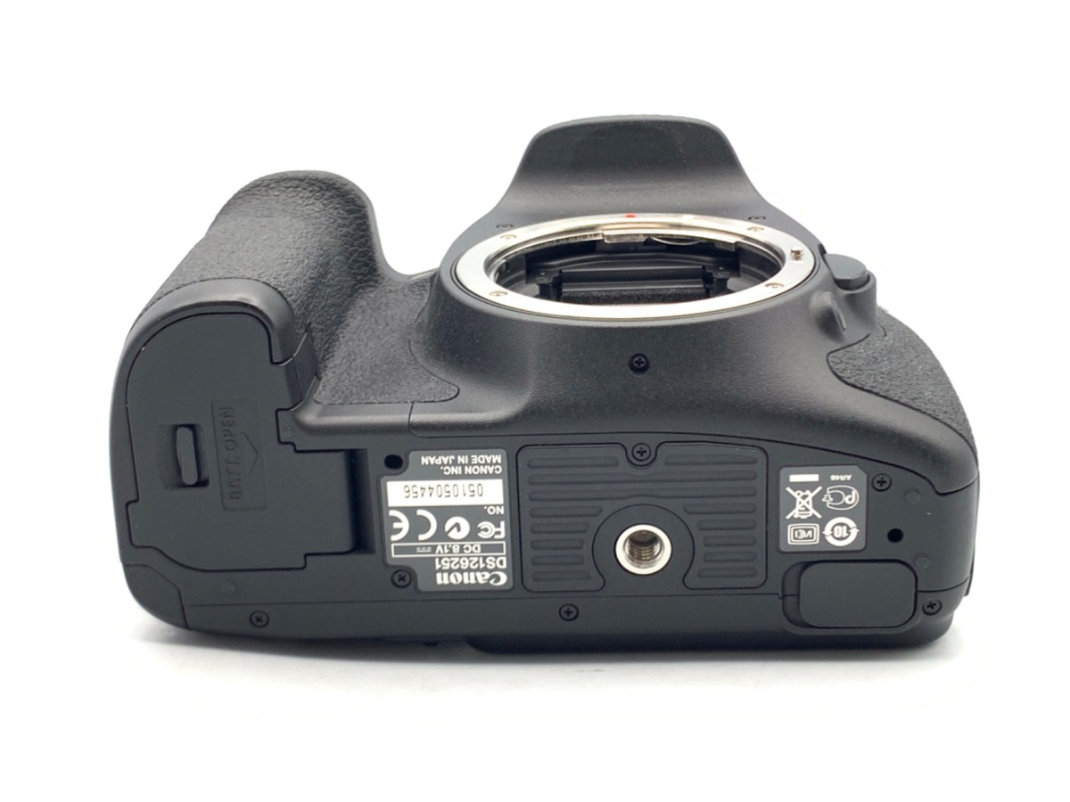 【中古】キヤノン EOS7D ボディ