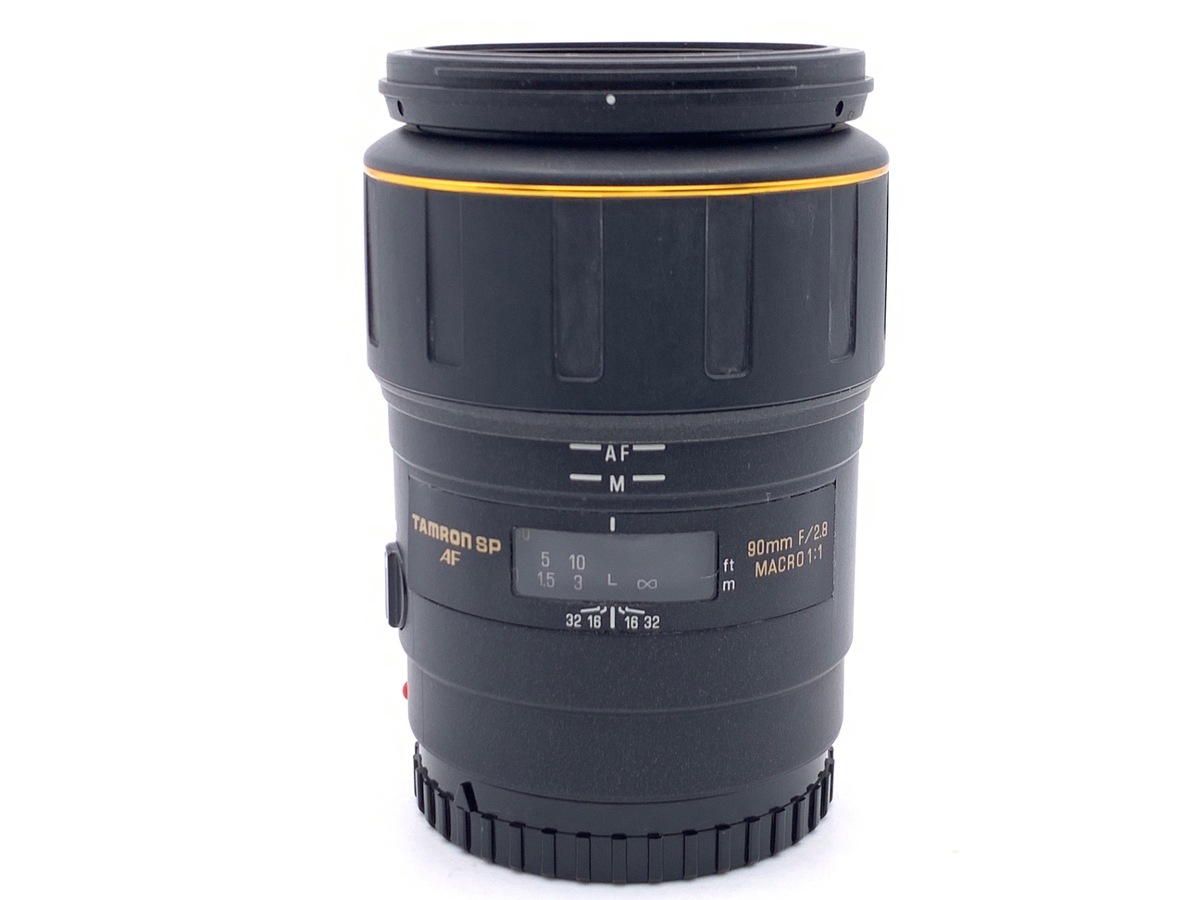 【中古】タムロン(Tamron)AF 90/2.8 (172E)ミノルタ SP マクロ 1:1